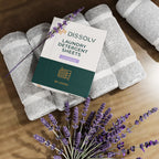 Laundry Detergent Sheets