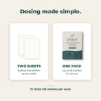 Multi-Purpose Cleaning Sheets