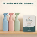 Multi-Purpose Cleaning Sheets